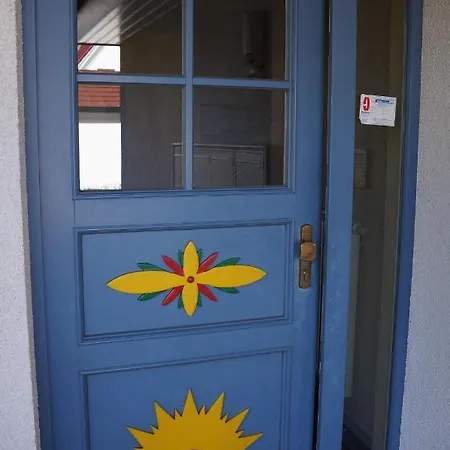 شقة _kiek Mal_kiek_ زنغست